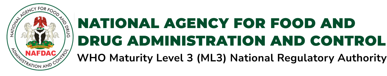 NAFDAC